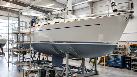 Seguro tras un refit