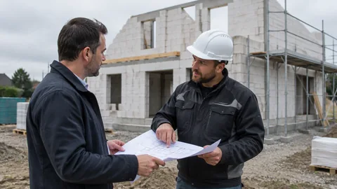 Seguros de construcción