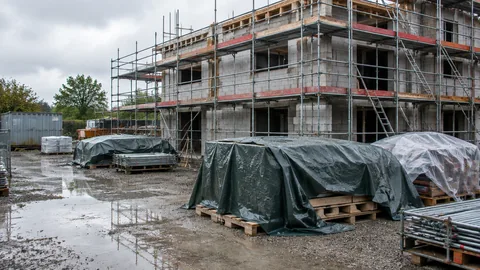 Todo riesgo construcción