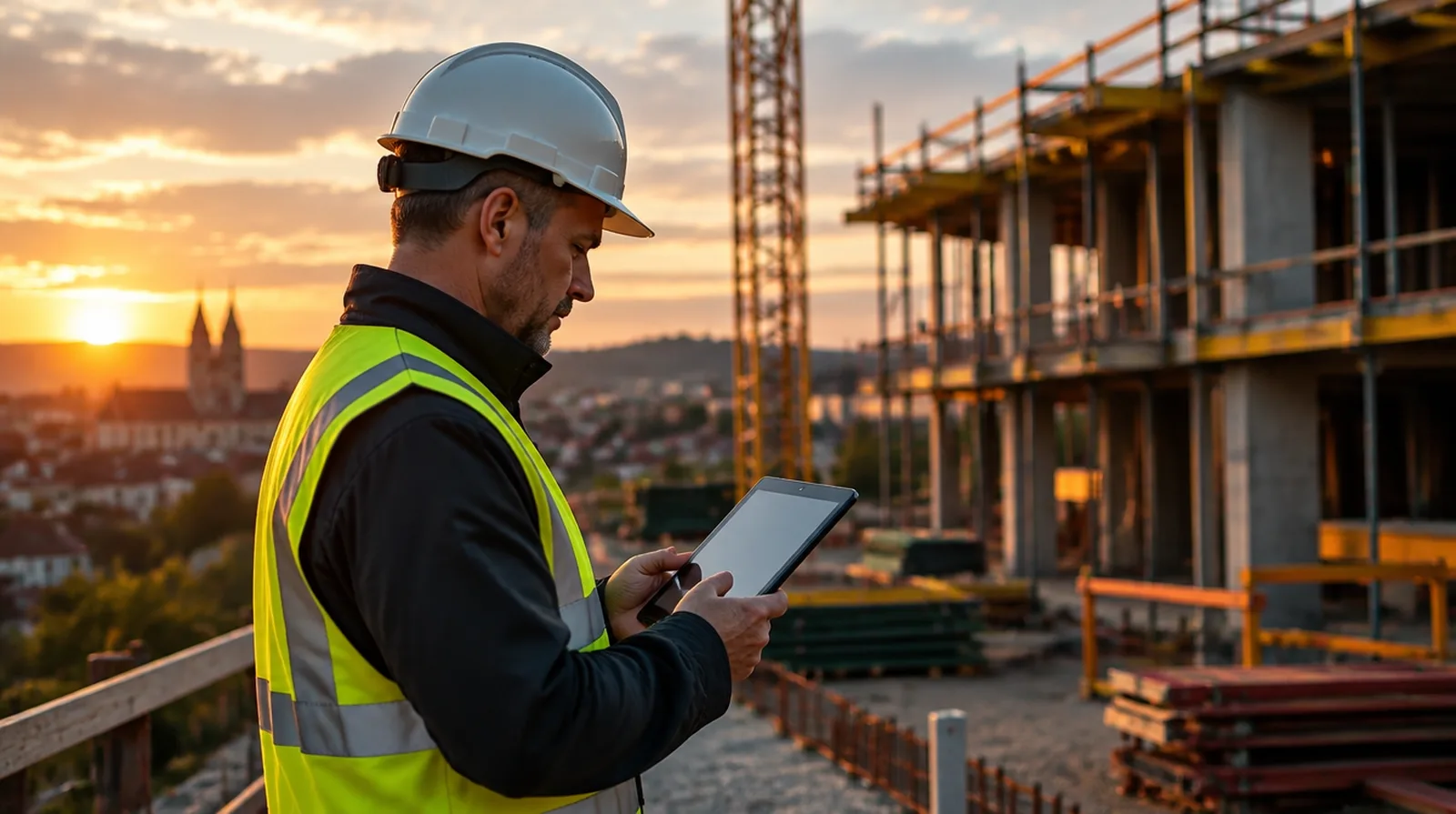 Seguros para técnicos de prevención y coordinadores de seguridad