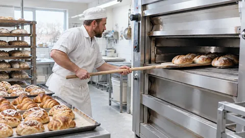 Panadería