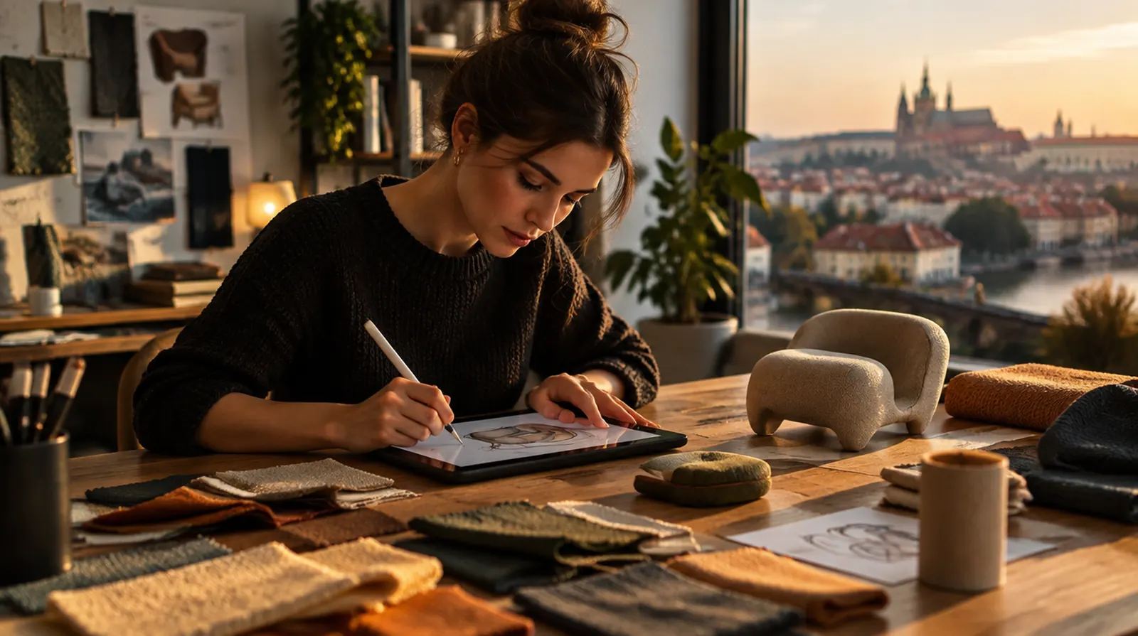 Seguros para diseñadores