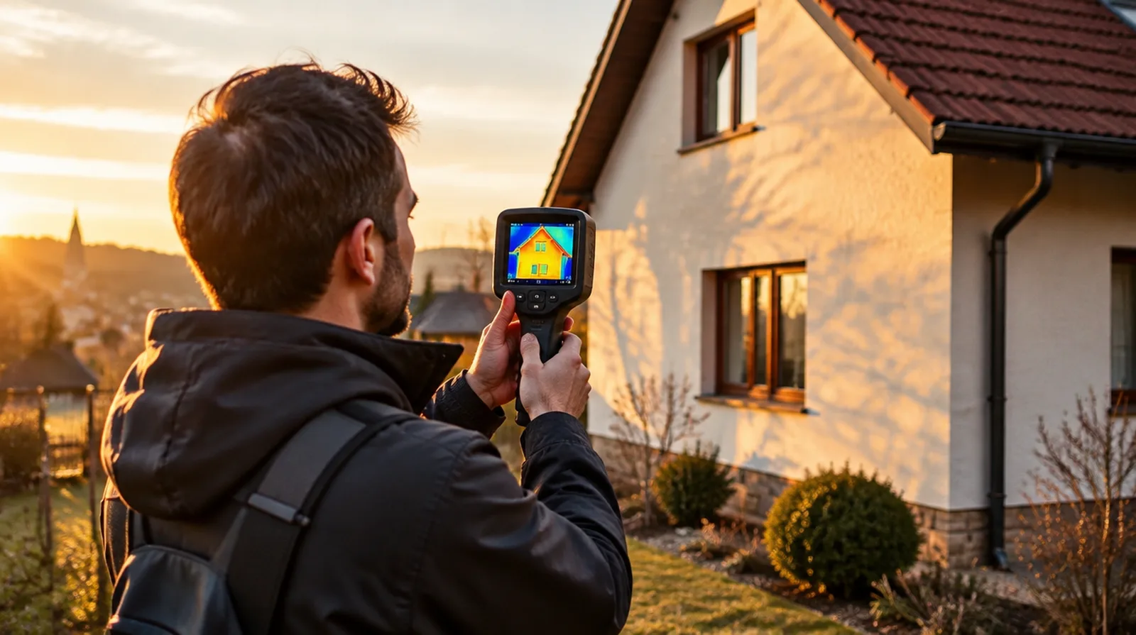 Seguros para asesores energéticos y certificadores