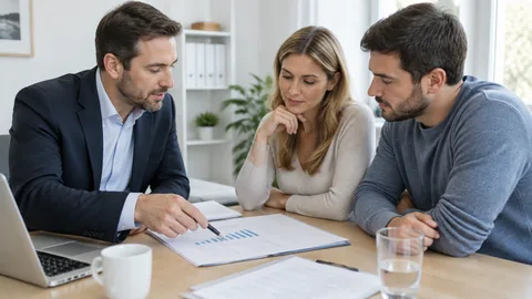 Mediador financiero