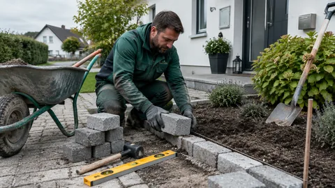 Jardinería