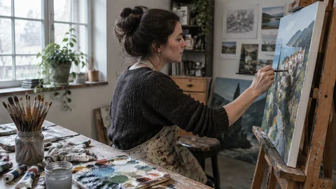 Artista