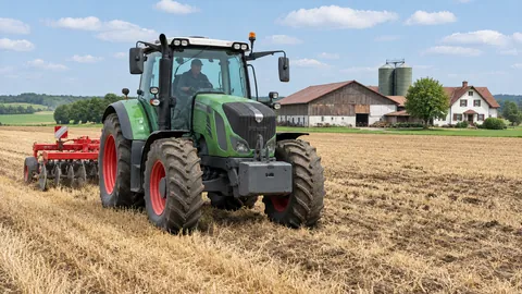 Agricultura