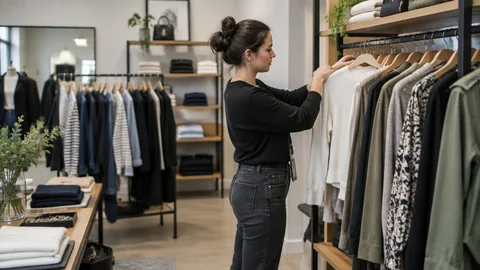 Tienda de moda