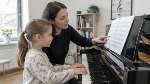 Escuela de música