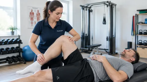 Fisioterapia