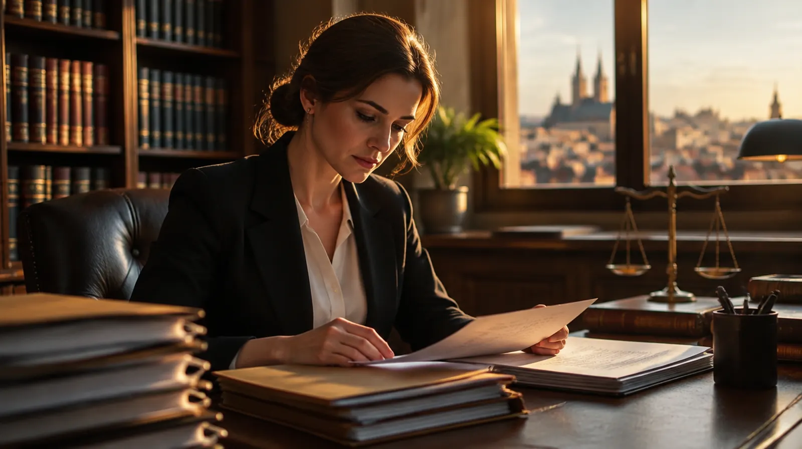 Seguros para abogados y despachos