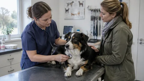 Clínica veterinaria