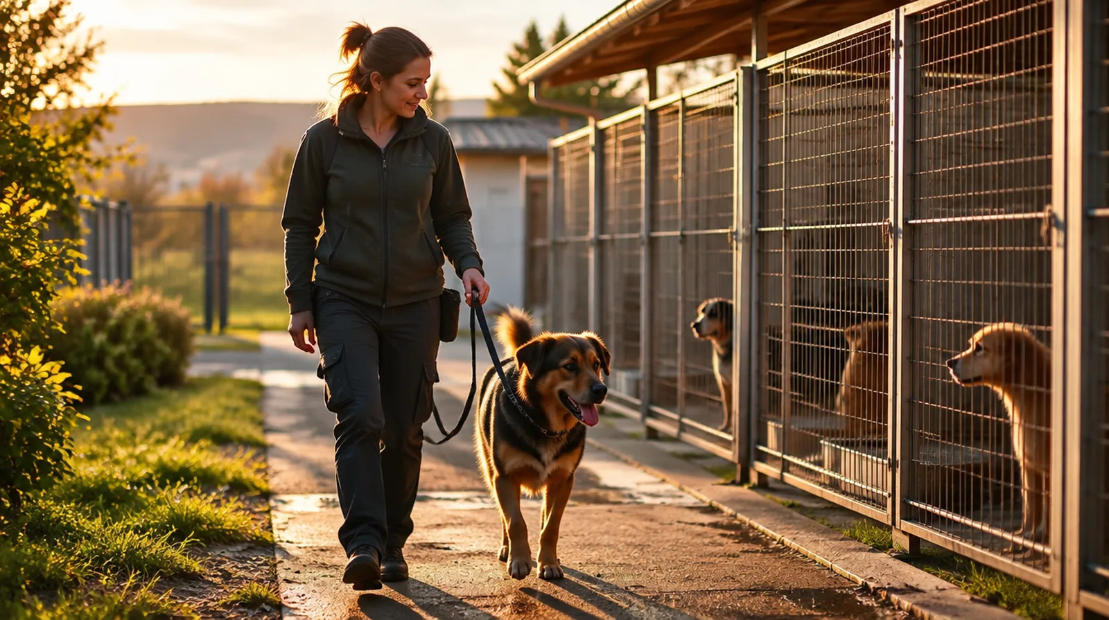 Seguros para protectoras de animales
