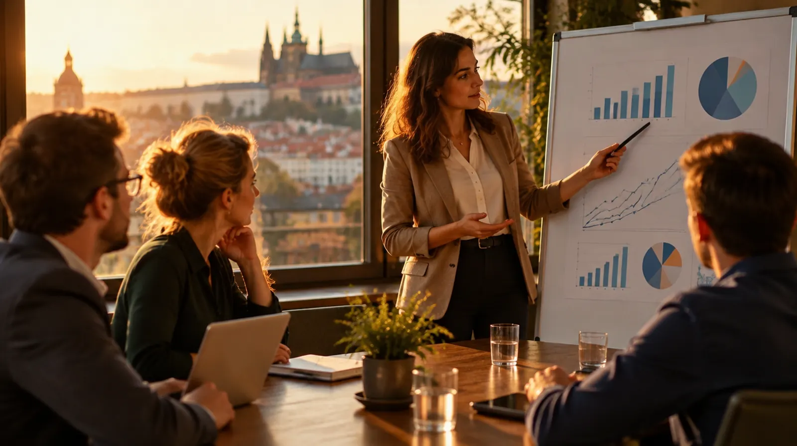 Seguros para consultores y coaches
