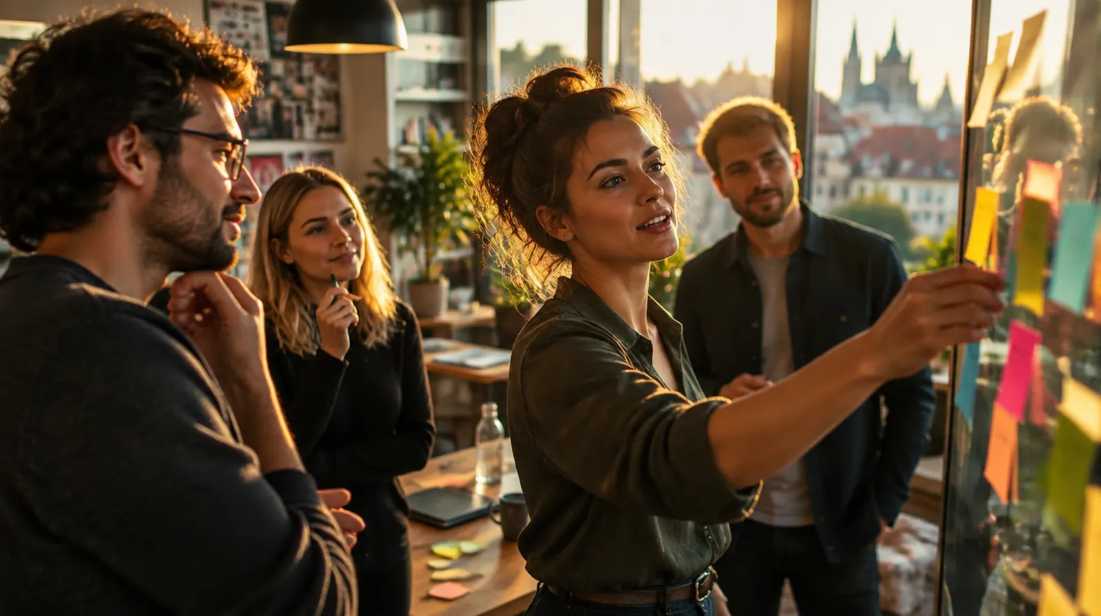 Seguros para agencias de publicidad y marketing