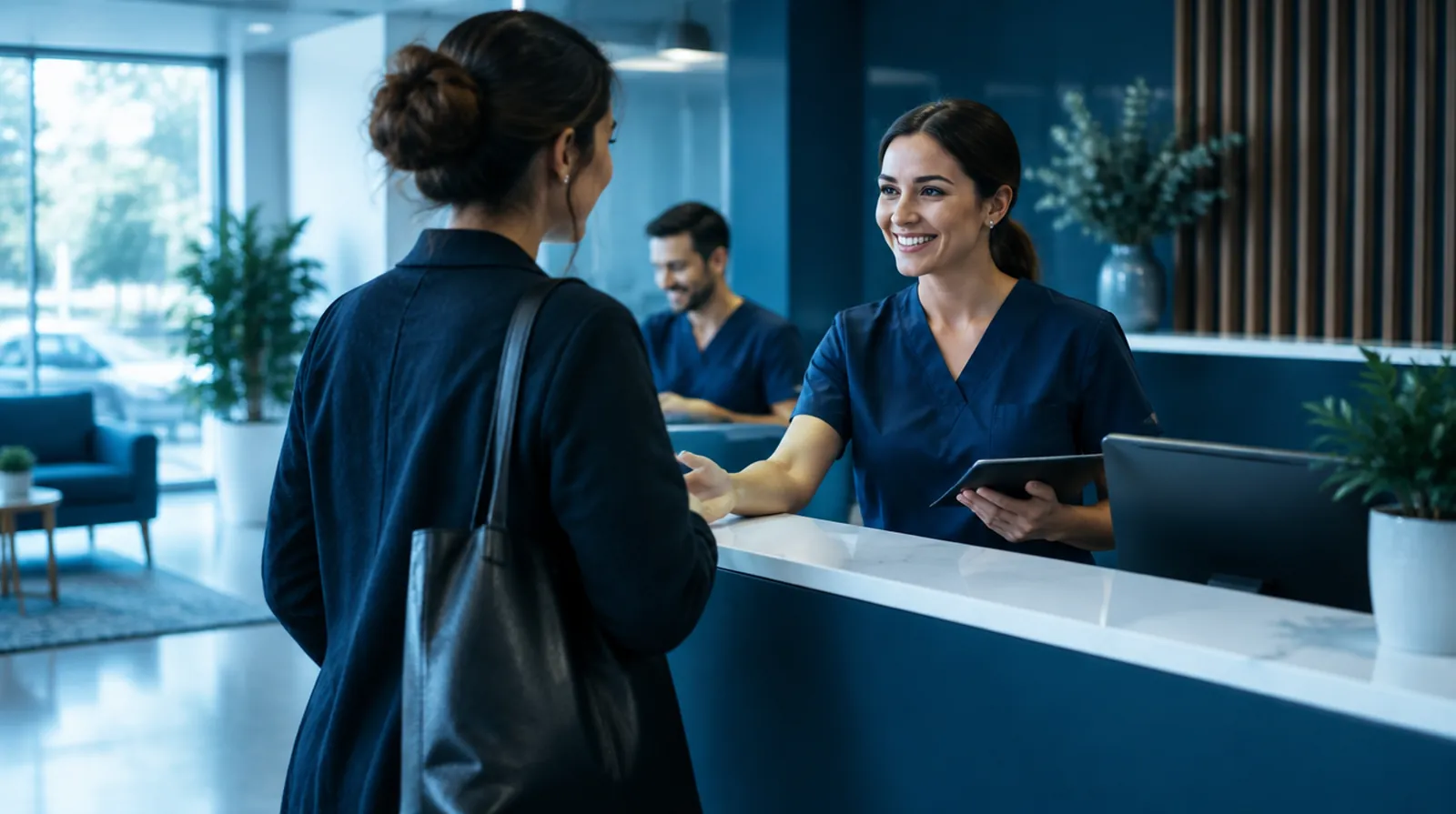 Seguro de salud colectivo para empresas