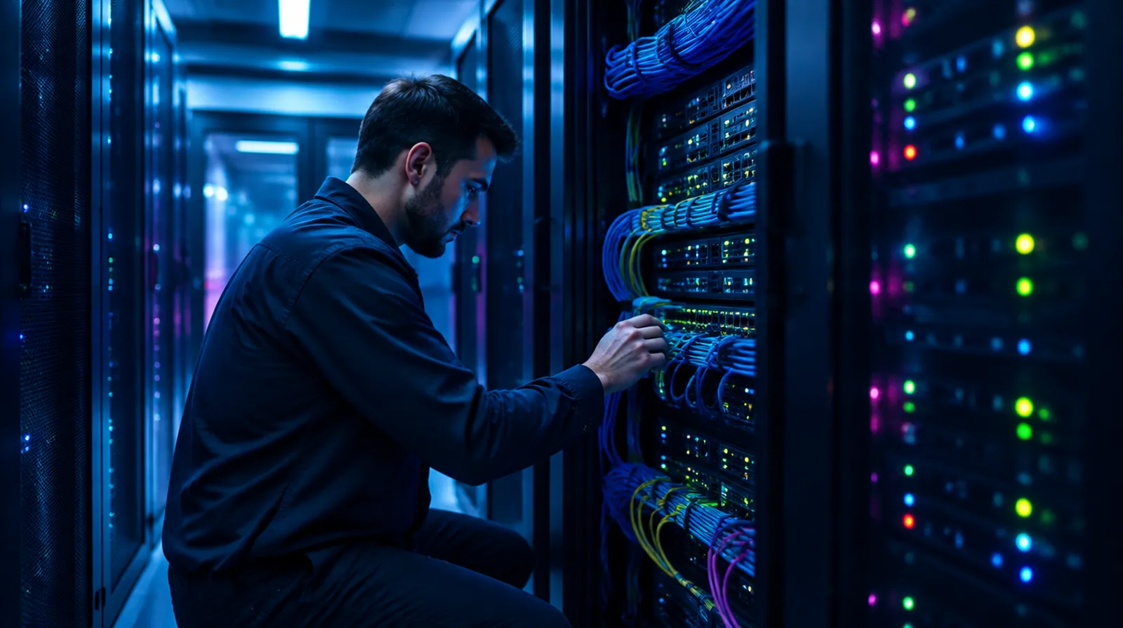 Seguro de equipos electrónicos