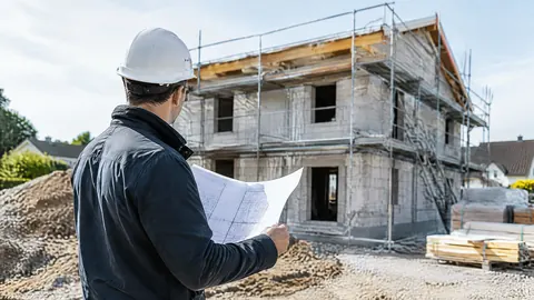 ¿Qué es el seguro todo riesgo construcción y quién lo necesita?