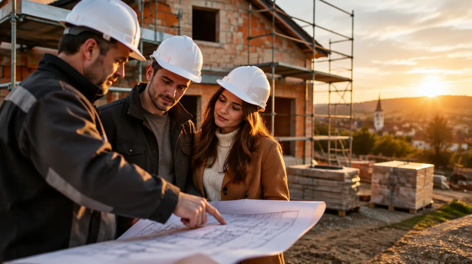 ¿Qué es el seguro todo riesgo construcción y quién lo necesita?