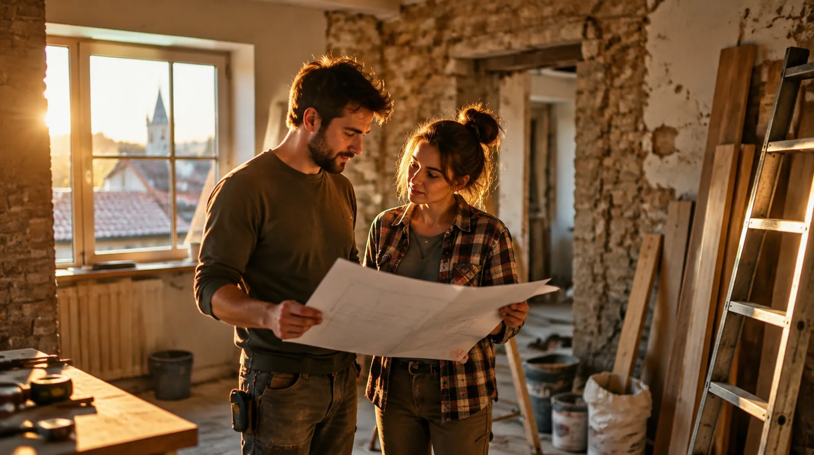 ¿Necesito un seguro de responsabilidad civil para reformar mi vivienda?