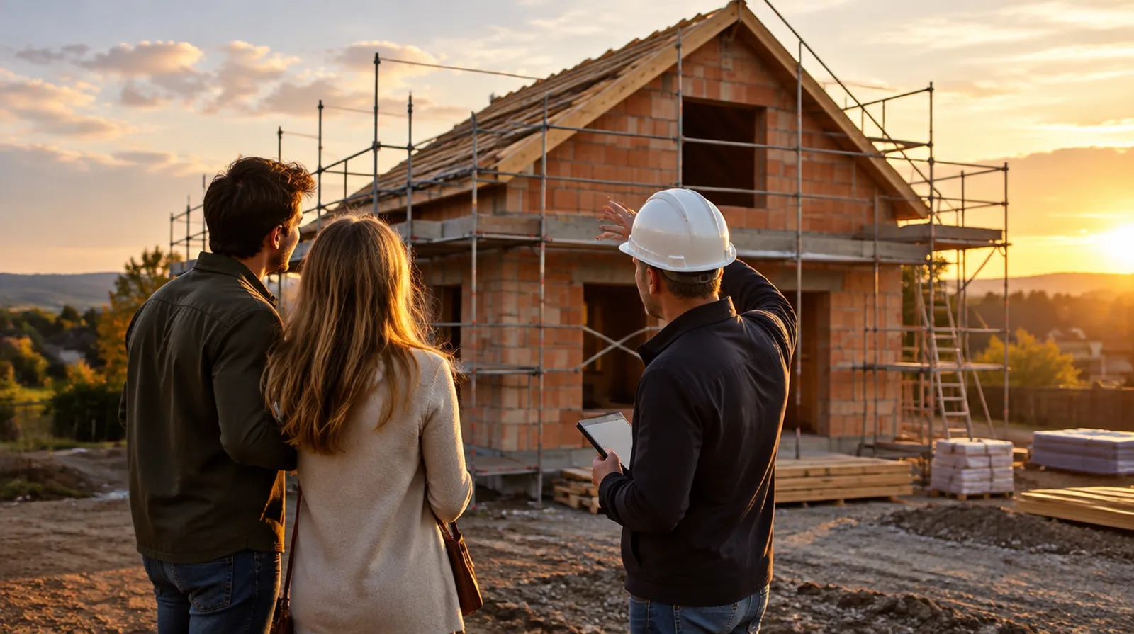 ¿Cuánto cuesta el seguro todo riesgo construcción de una vivienda?