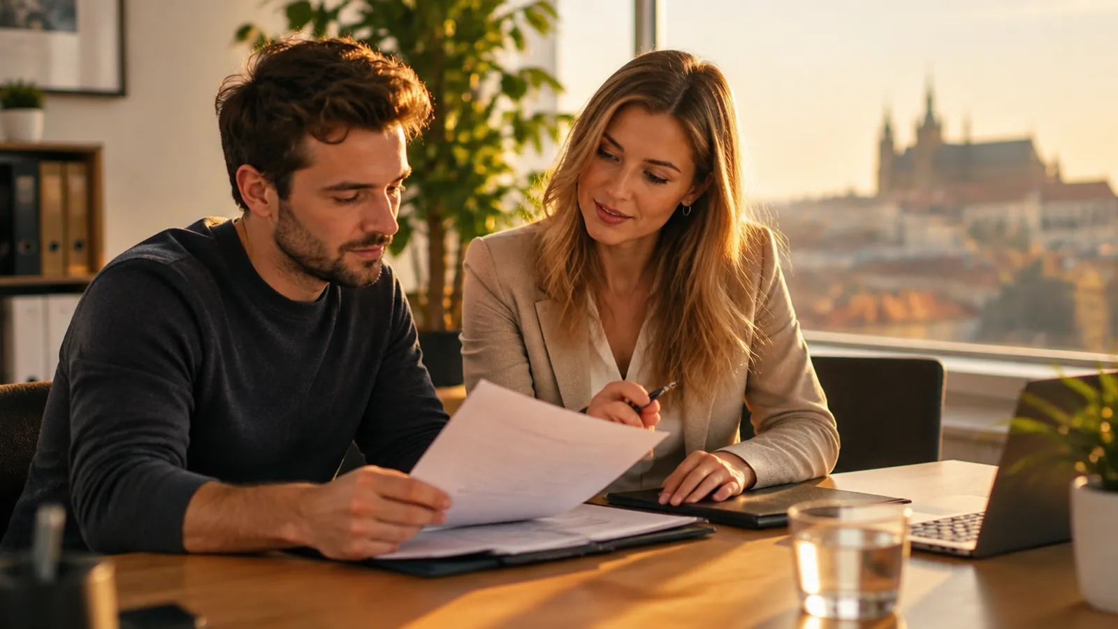 ¿Cómo funciona un plan de previsión social empresarial?