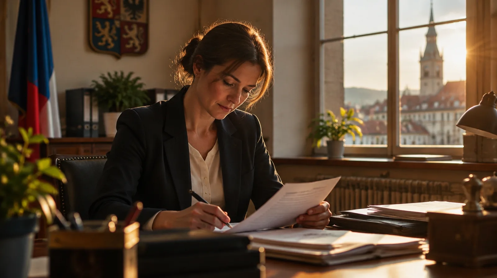 ¿Cómo funciona la pensión complementaria de los empleados públicos?