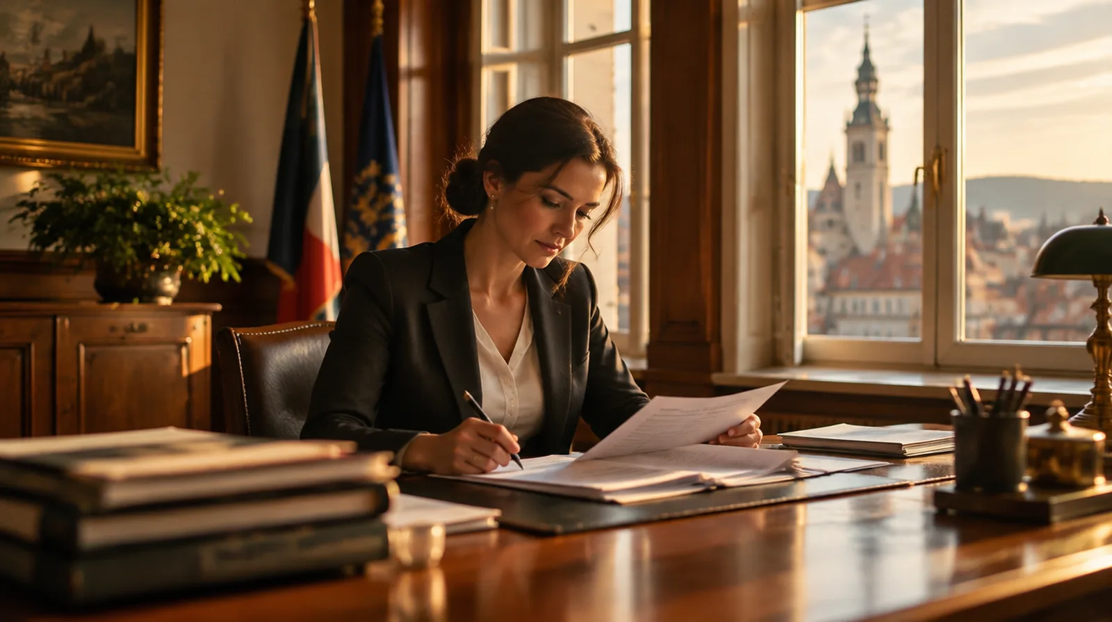 ¿Qué seguros necesita un funcionario de la Administración?