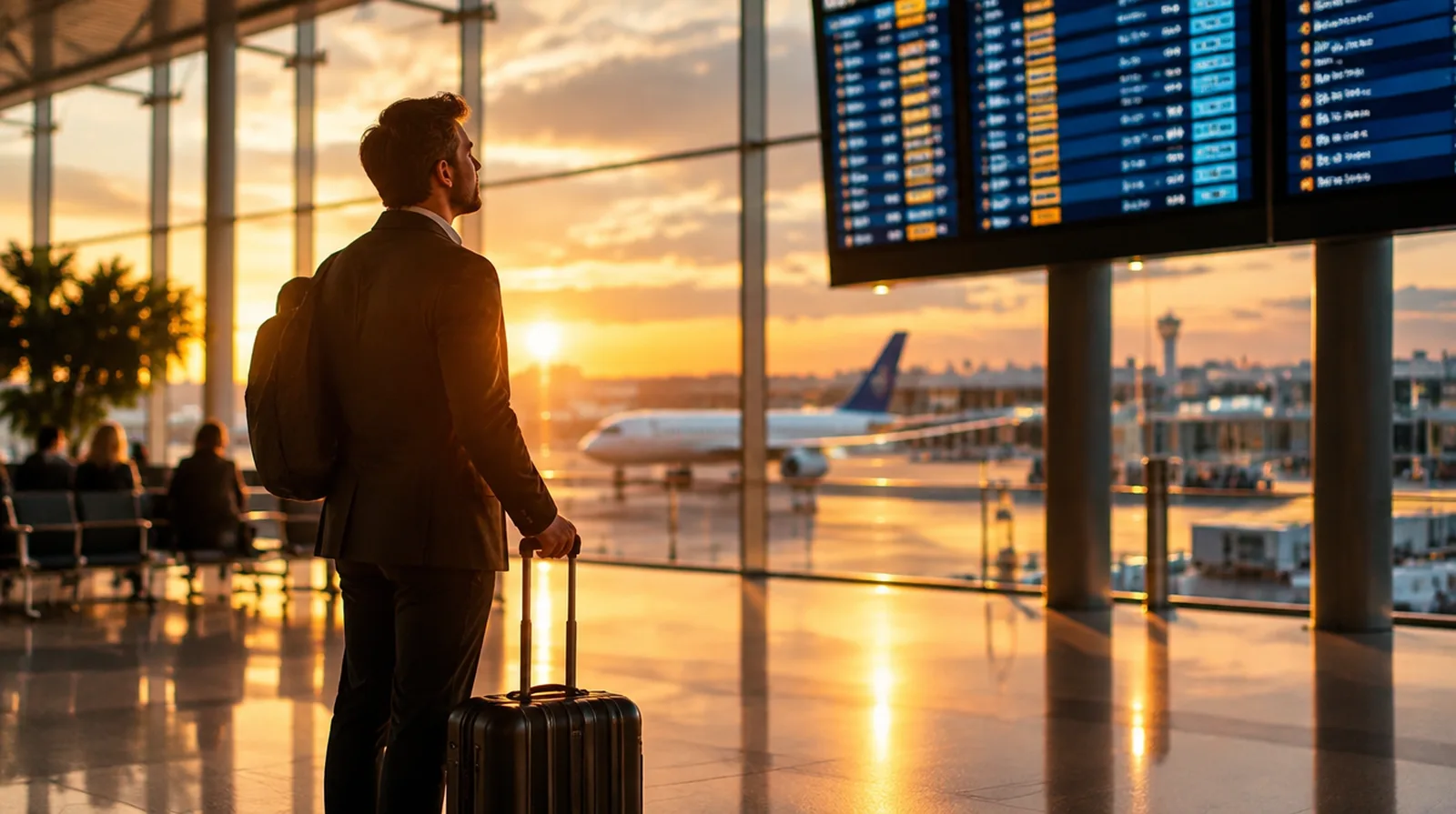 ¿Qué seguros necesita un trabajador desplazado al extranjero?