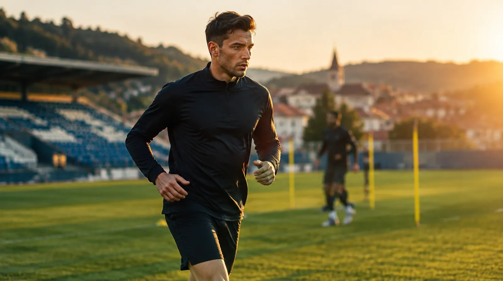 ¿Qué seguros necesita un deportista profesional?