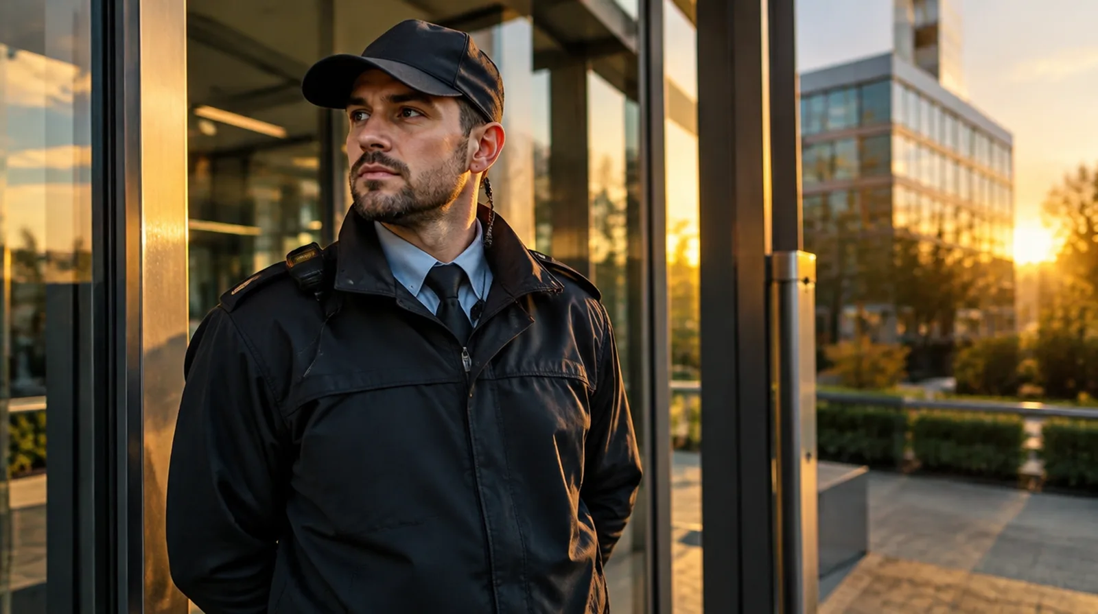 ¿Qué seguros necesita un vigilante de seguridad?
