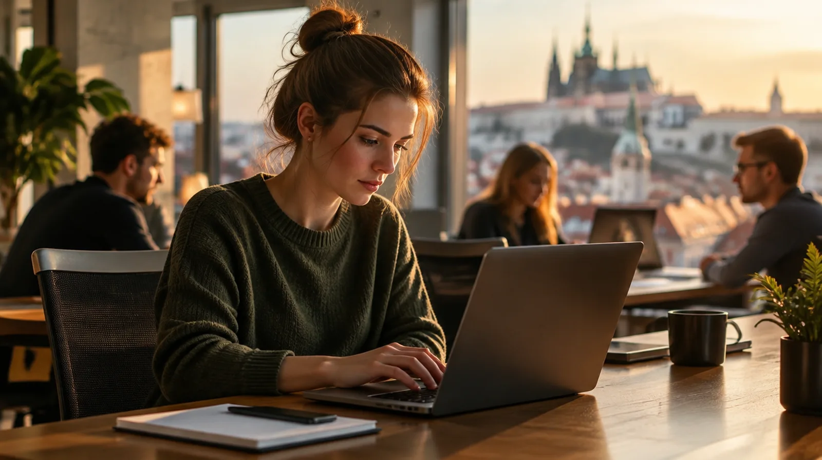 ¿Qué seguros necesita un estudiante que trabaja?