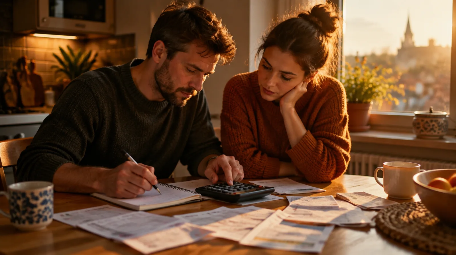 ¿Qué capital o renta debe cubrir un seguro de incapacidad?
