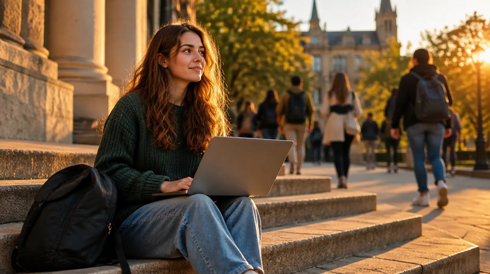 ¿Merece la pena un seguro de invalidez para estudiantes?
