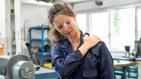 ¿Cuáles son las causas más frecuentes de incapacidad permanente?