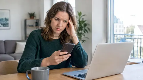 ¿Qué hacer ante una suplantación de identidad en internet?