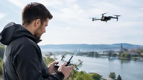¿Cuánto cuesta un seguro de dron en España?