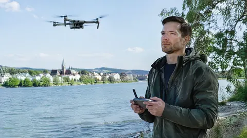 ¿Cubre el seguro de hogar los daños de mi dron?