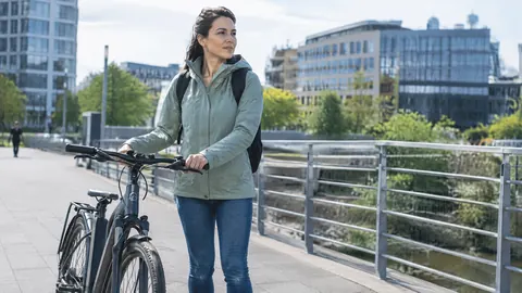 ¿Es obligatorio el seguro para bicicletas eléctricas?