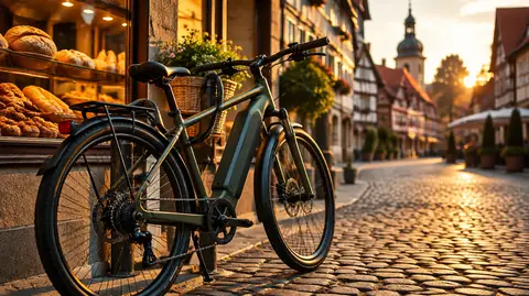 ¿Merece la pena asegurar una bicicleta eléctrica?
