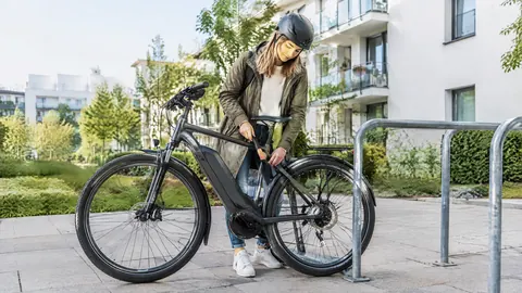 ¿Merece la pena asegurar una bicicleta eléctrica?