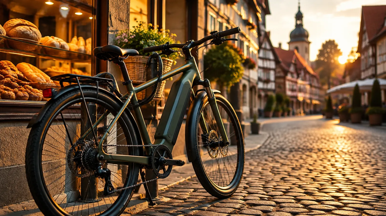 ¿Merece la pena asegurar una bicicleta eléctrica?