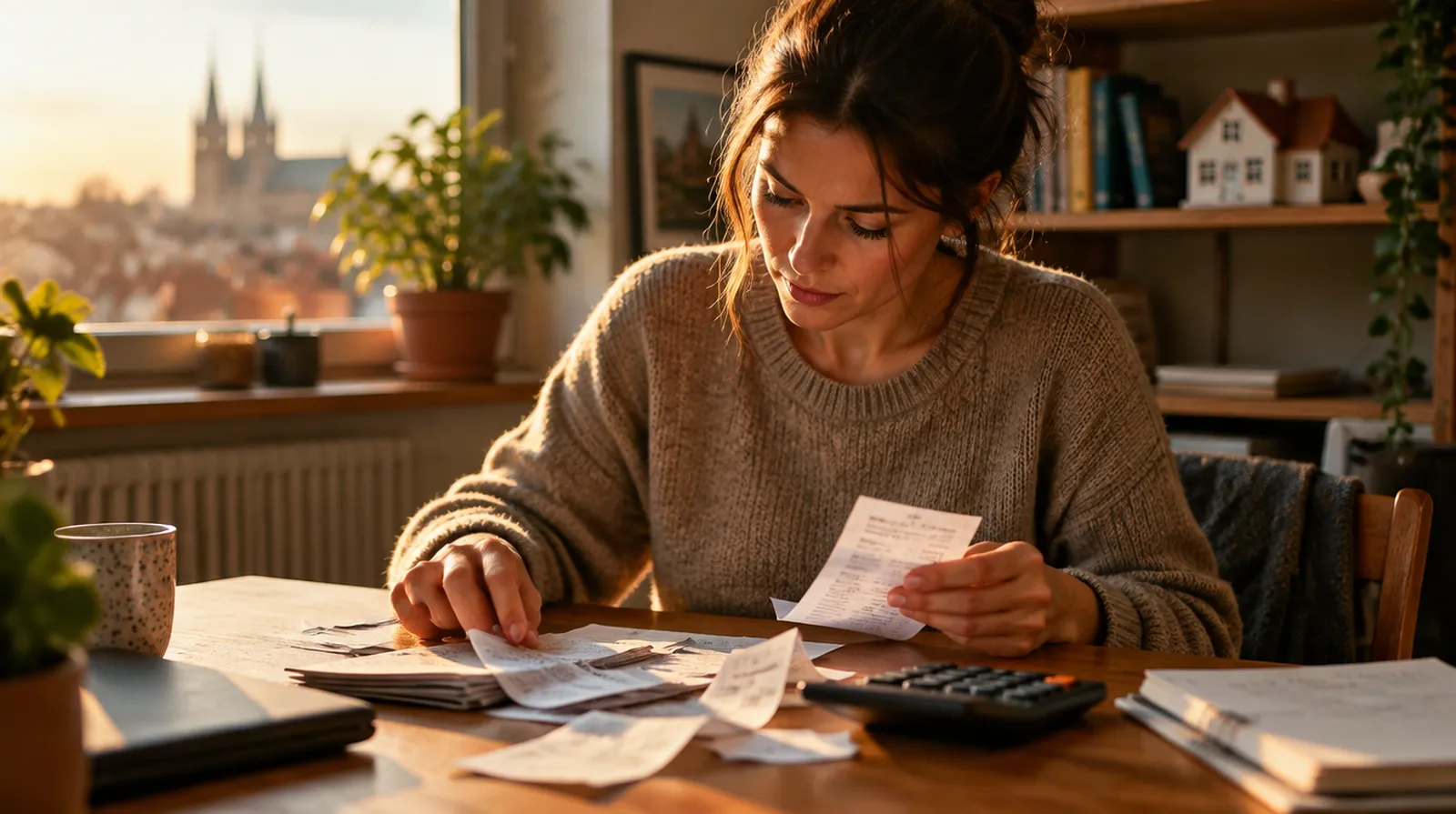 ¿Se puede desgravar el seguro de hogar y los riesgos extraordinarios en España?
