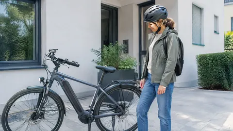¿Seguro de hogar o seguro de bicicleta? Qué le conviene