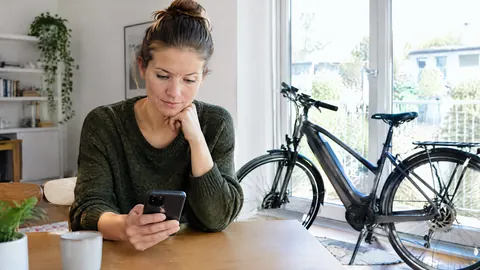 ¿Cómo doy de baja mi seguro de bicicleta?