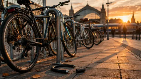¿Cuánto cuesta un seguro de bicicleta?