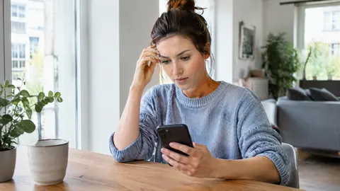 ¿Cubre el seguro de hogar mi teléfono móvil?