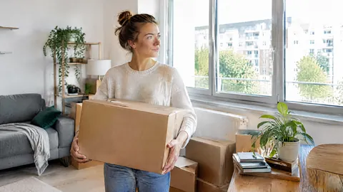¿Se puede desgravar el seguro de contenido del hogar?