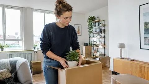 ¿Cómo cambiar de seguro de hogar?