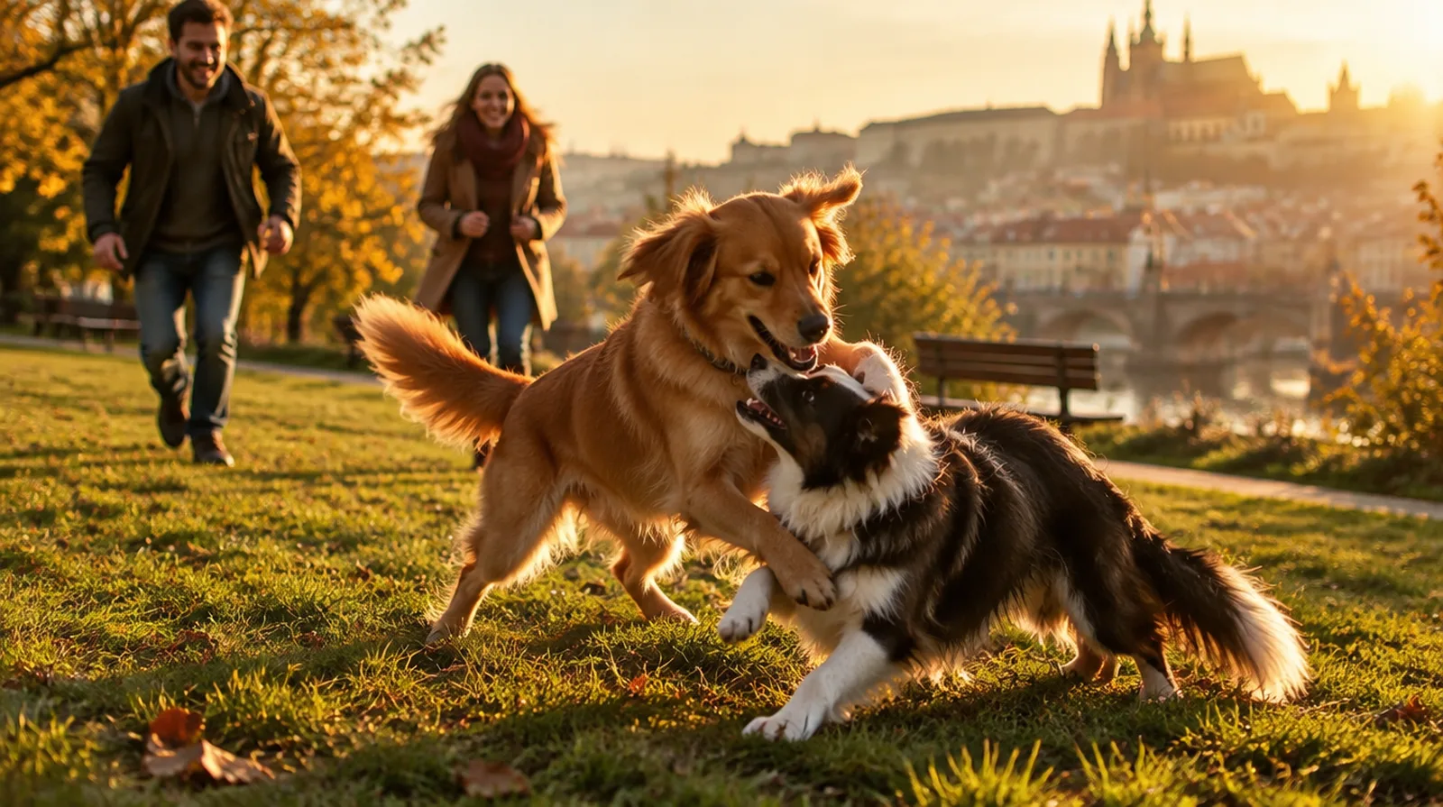 ¿Por qué el seguro del perro solo paga el 50 por ciento?